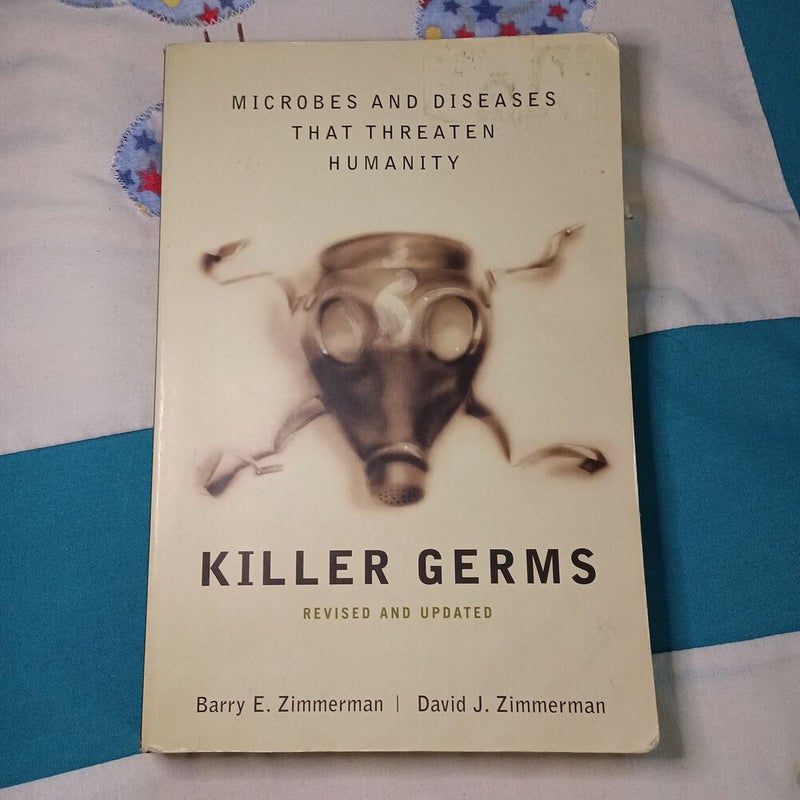 Killer Germs