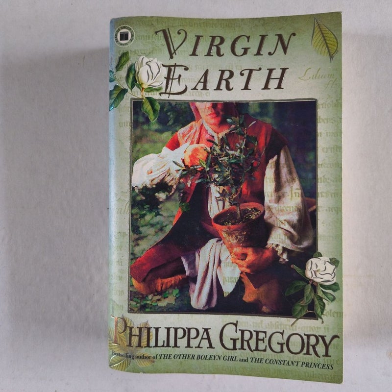 Virgin Earth