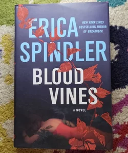 Blood Vines