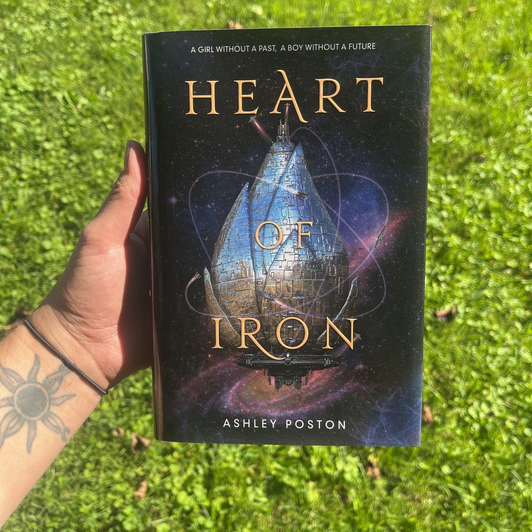 Heart of Iron