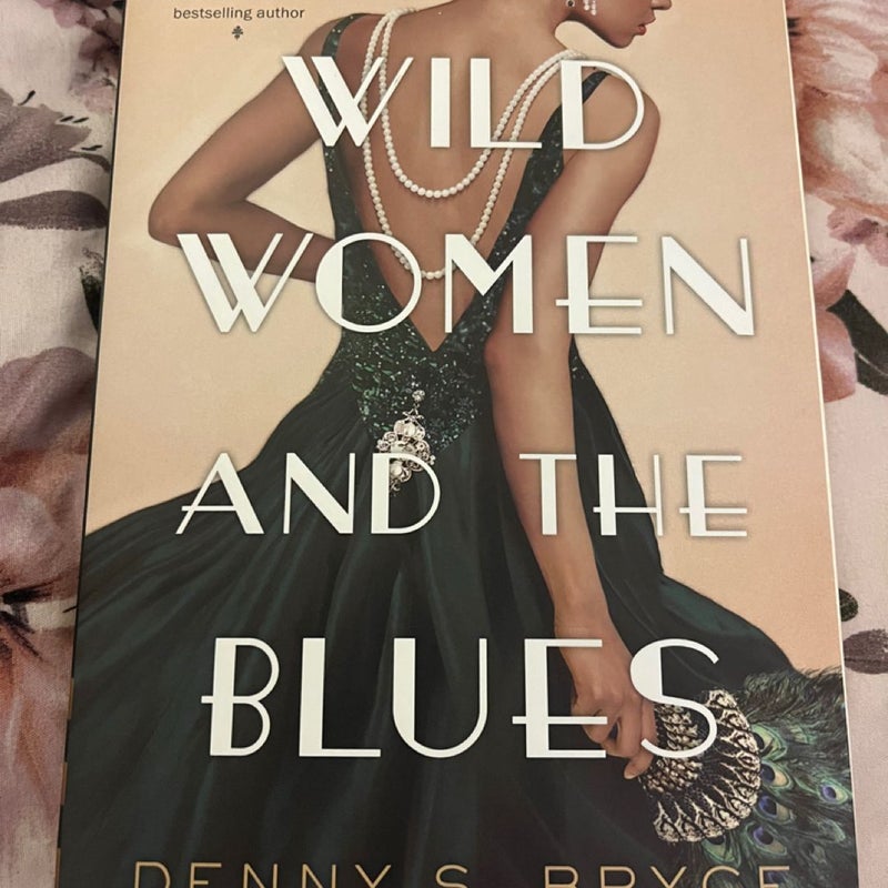 Wild Women and the Blues