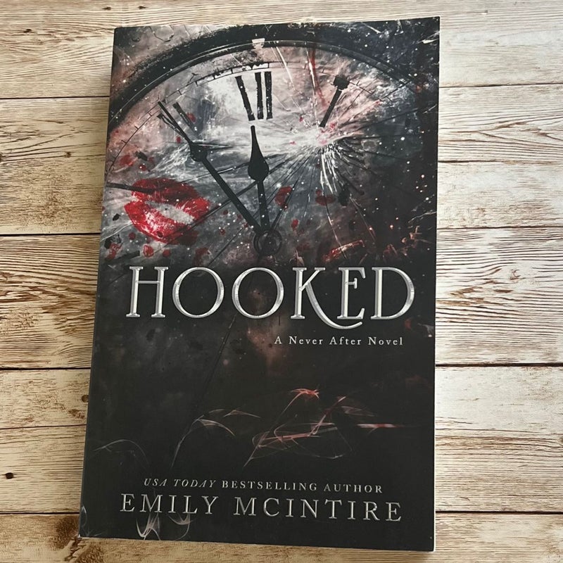 Hooked