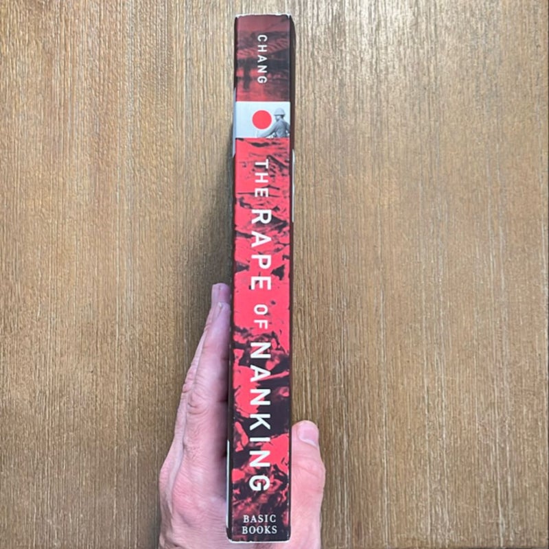 The Rape of Nanking