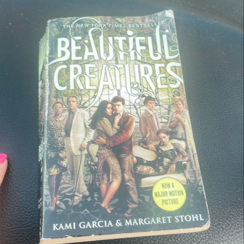 Beautiful Creatures