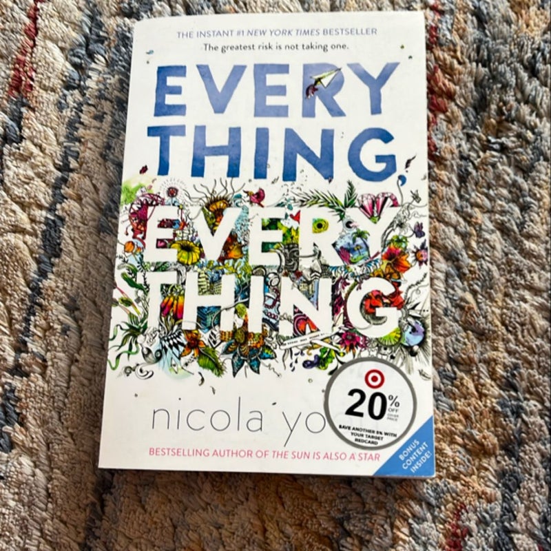 Everything, Everything