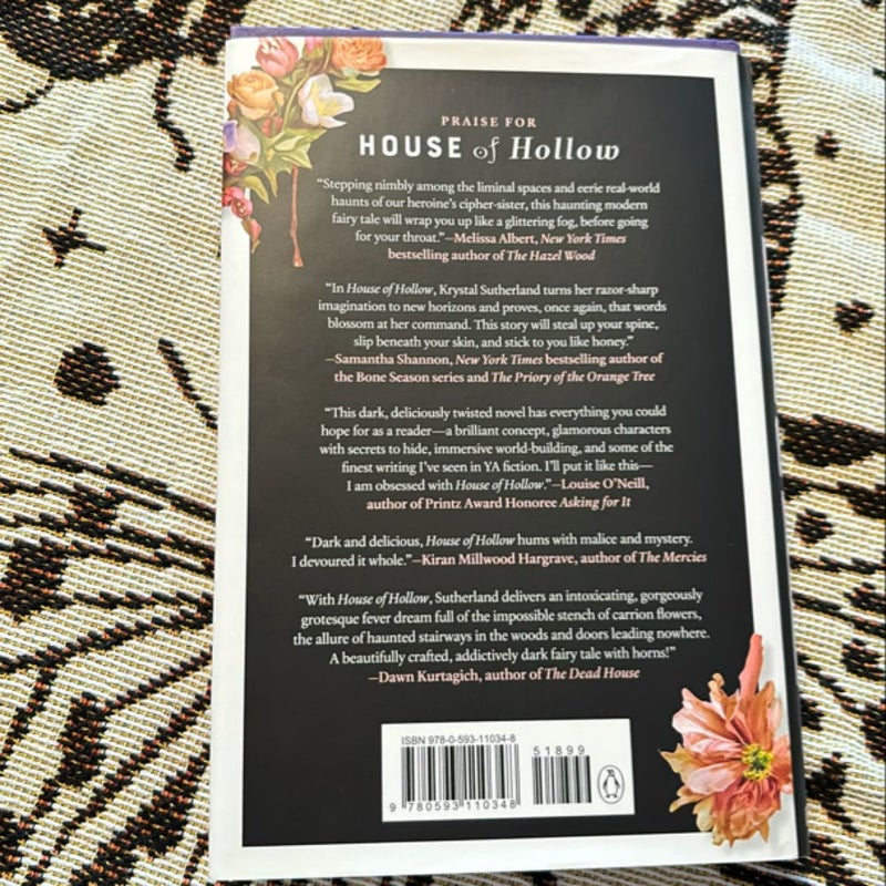 House of Hollow