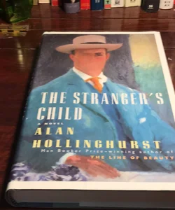 First N American ed. * The Stranger's Child
