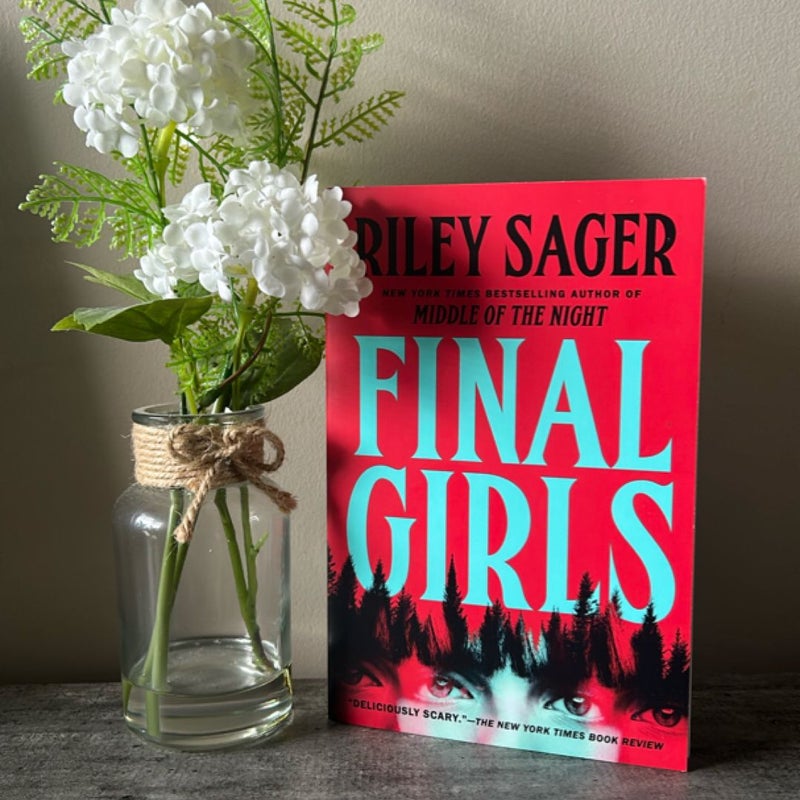 Final Girls