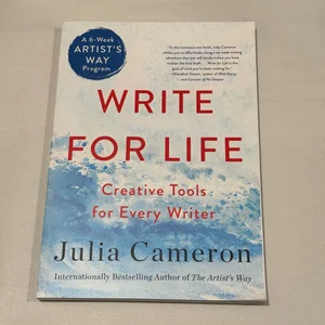 Write for Life