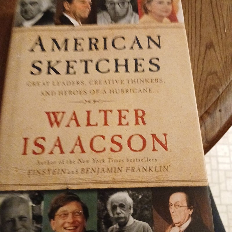 American Sketches