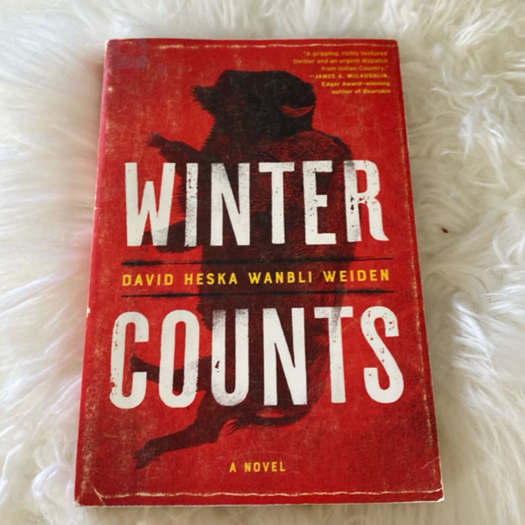 Winter Counts