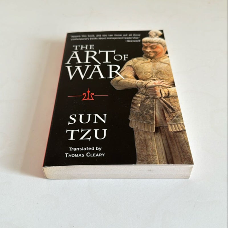 The Art of War