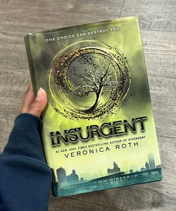 Insurgent