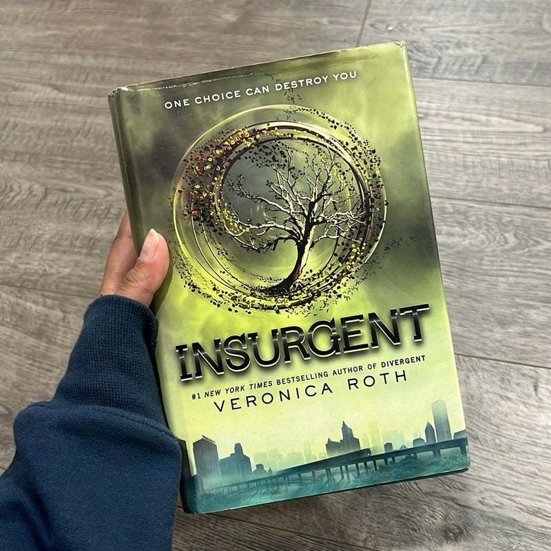 Insurgent