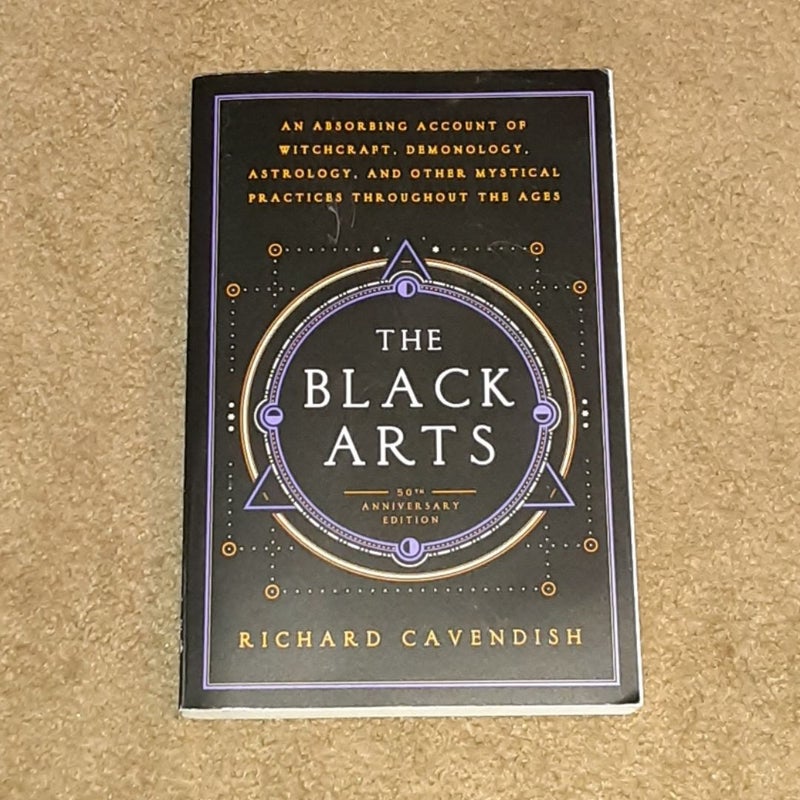 The Black Arts