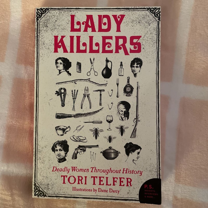 Lady Killers