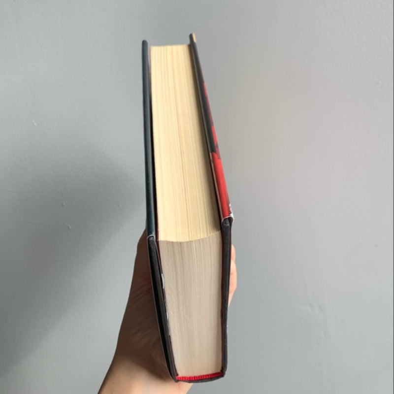 Ruin and Rising original cover