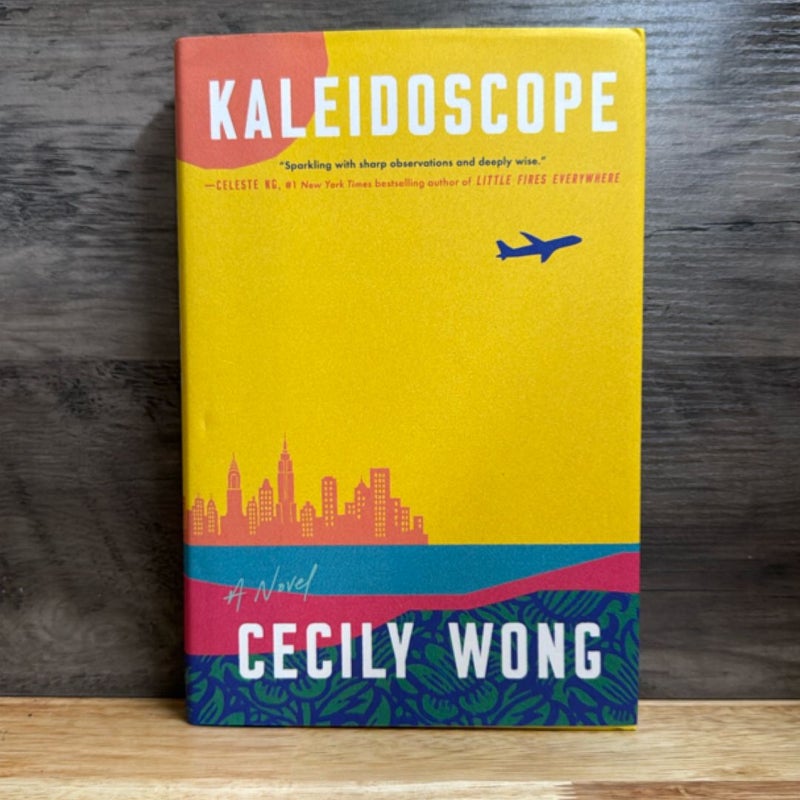Kaleidoscope