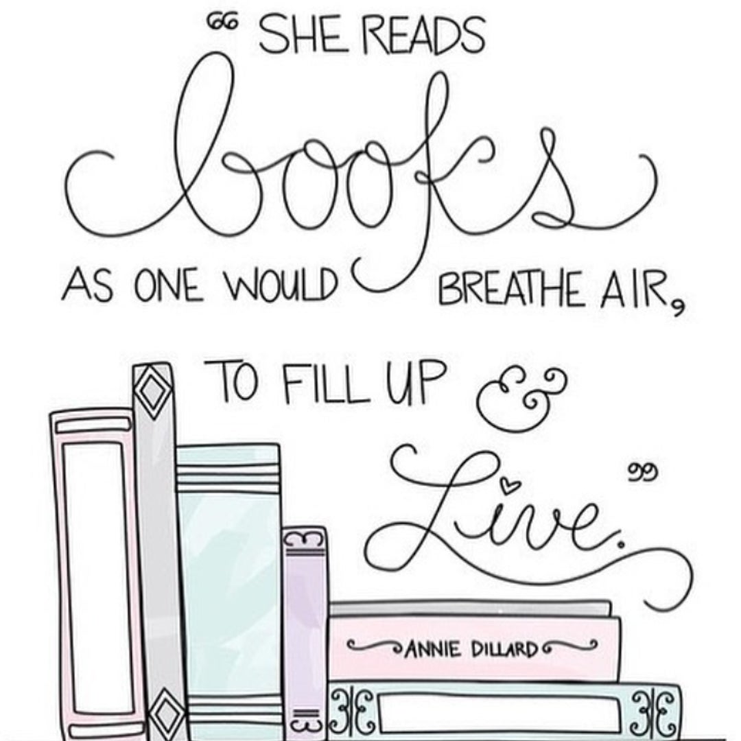 Laura's Books