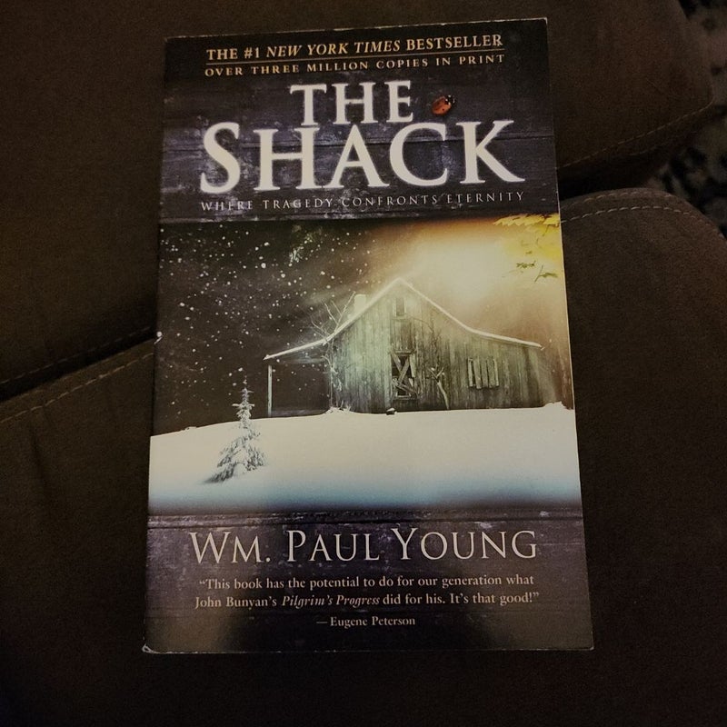 The Shack