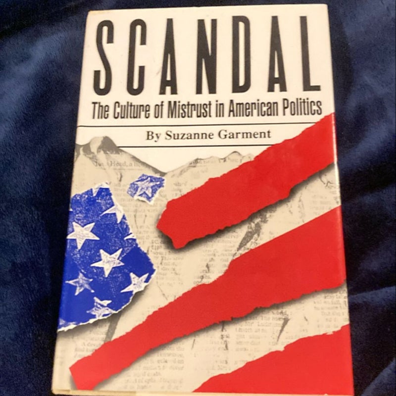 Scandal