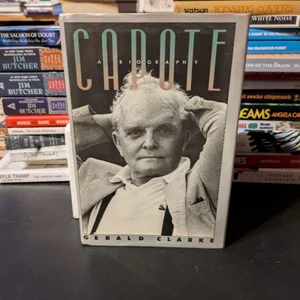 Capote