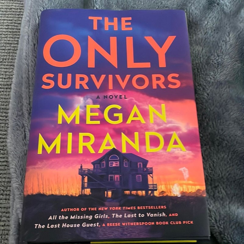 The Only Survivors