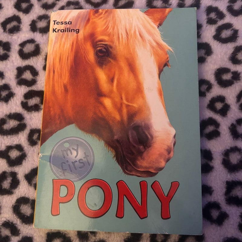 My First Pony