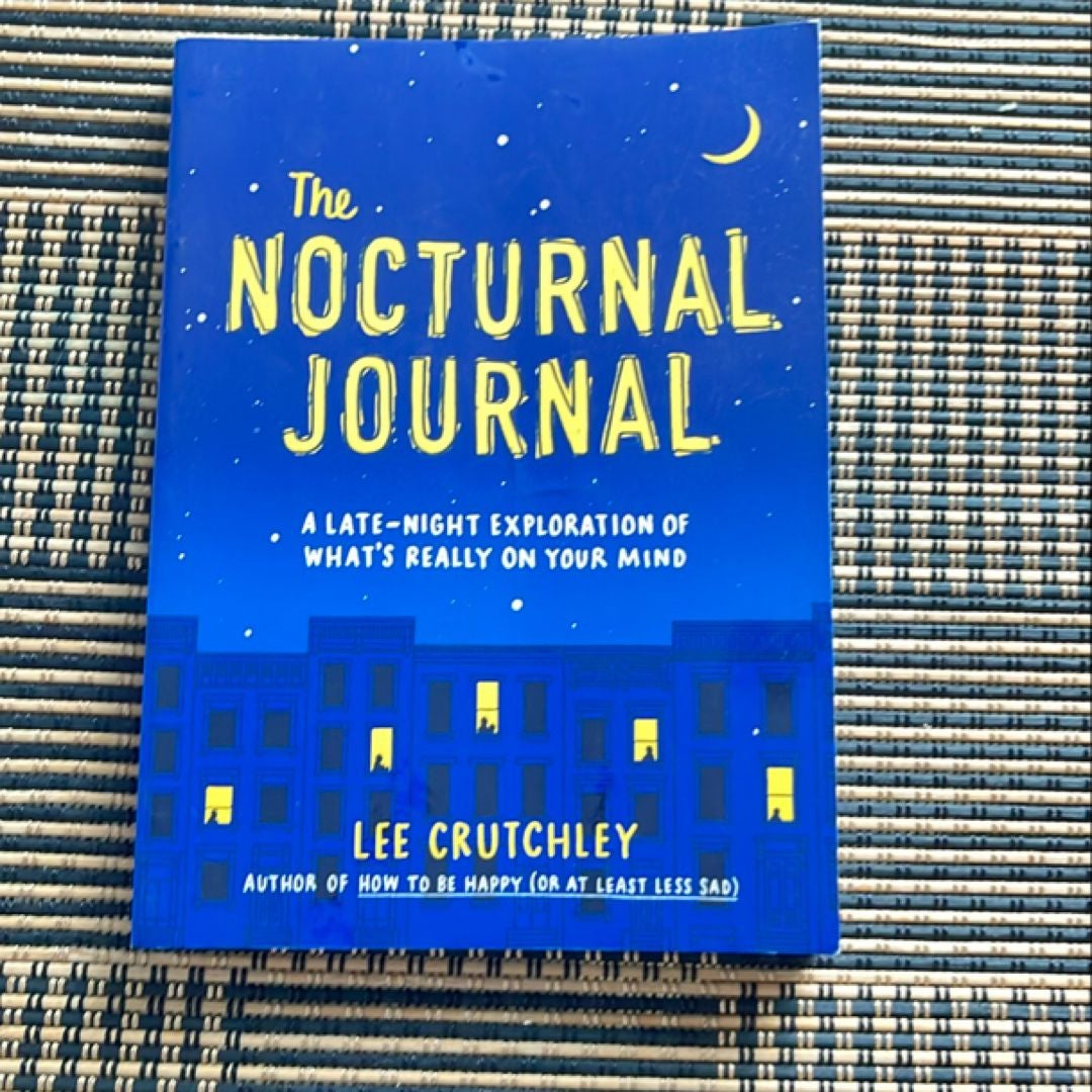 The Nocturnal Journal