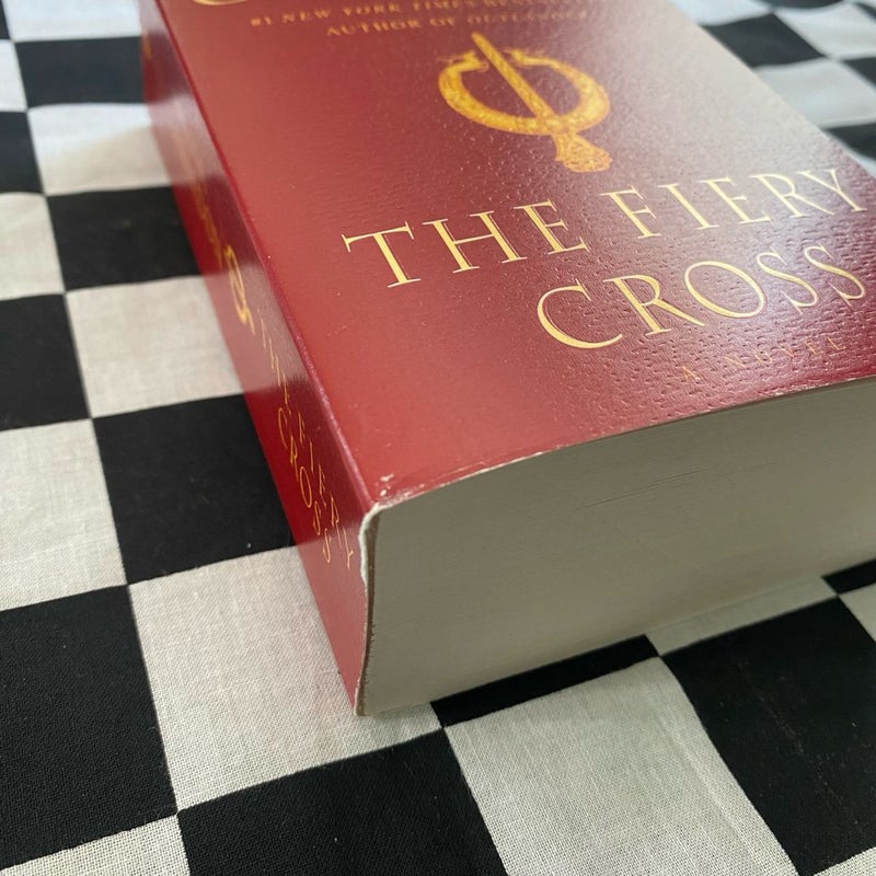 The Fiery Cross