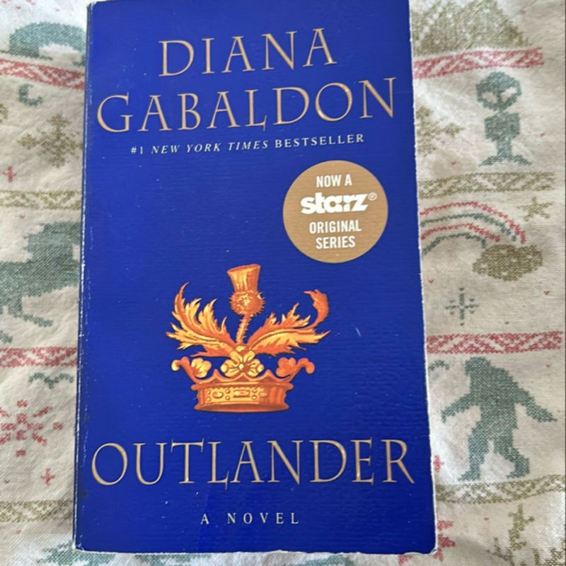 Outlander