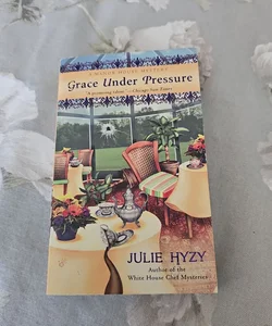 Grace under Pressure