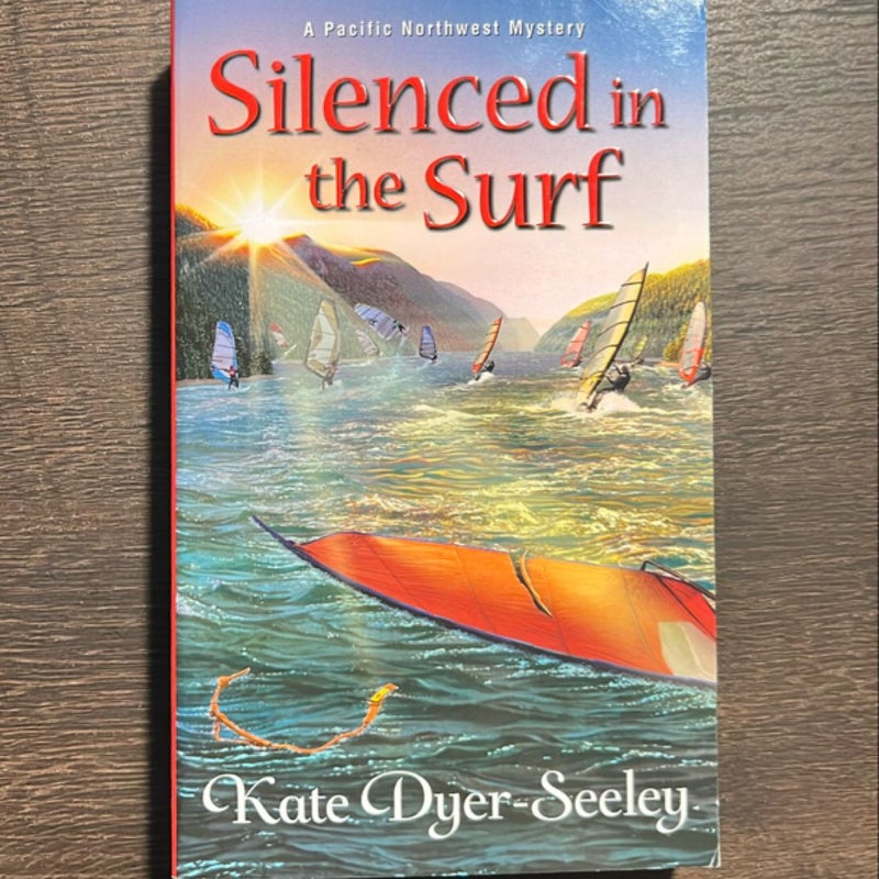 Silenced in the Surf