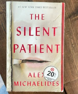 The Silent Patient