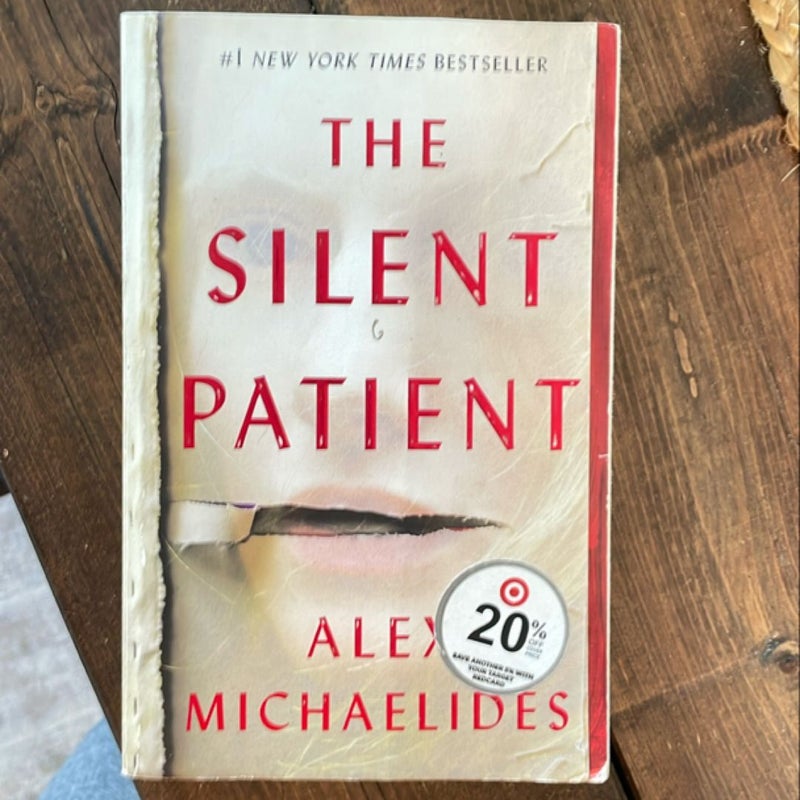 The Silent Patient