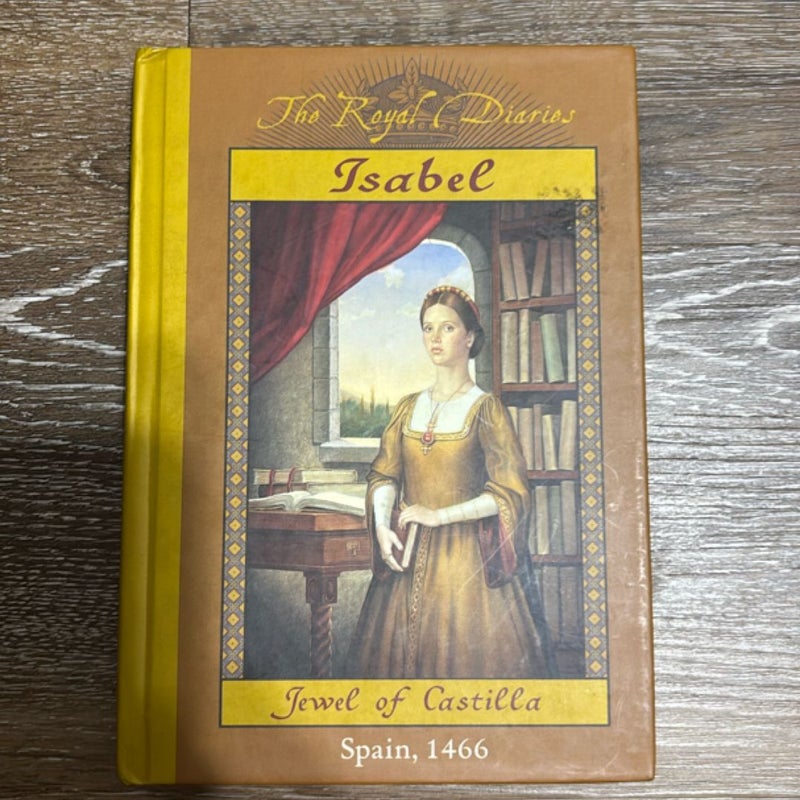 Isabel