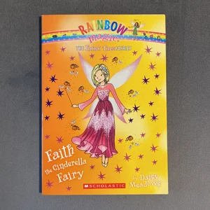 Faith the Cinderella Fairy