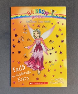 Faith the Cinderella Fairy