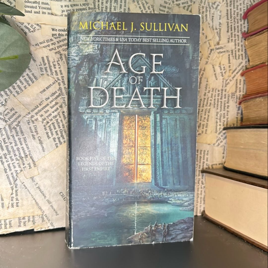 Age of Death