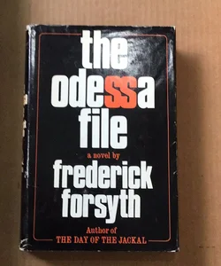 The Odessa File   60