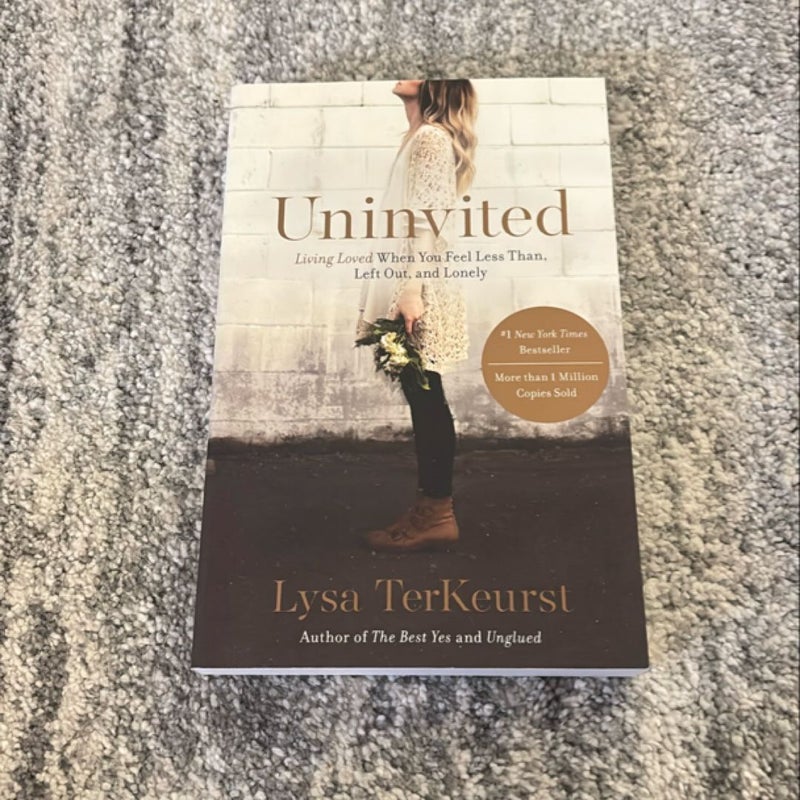 Uninvited