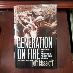 Generation on Fire