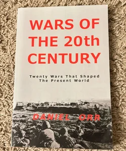 Wars of the 20th Century