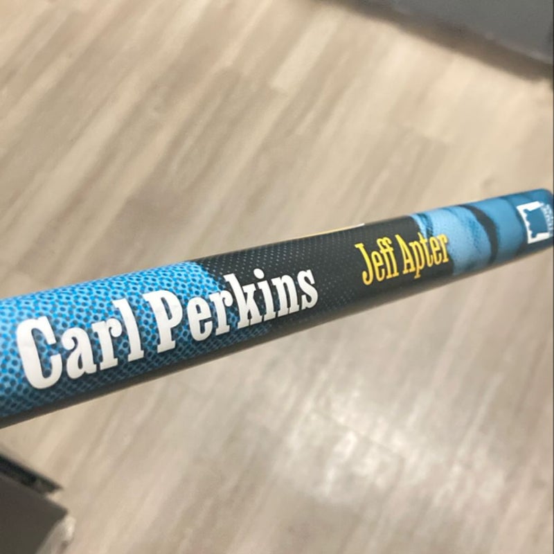 Carl Perkins