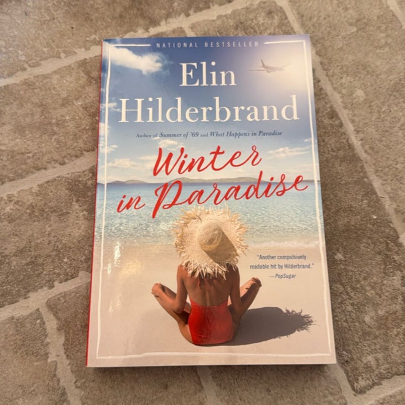 Winter in Paradise