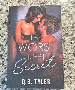 The Worst Kept Secret