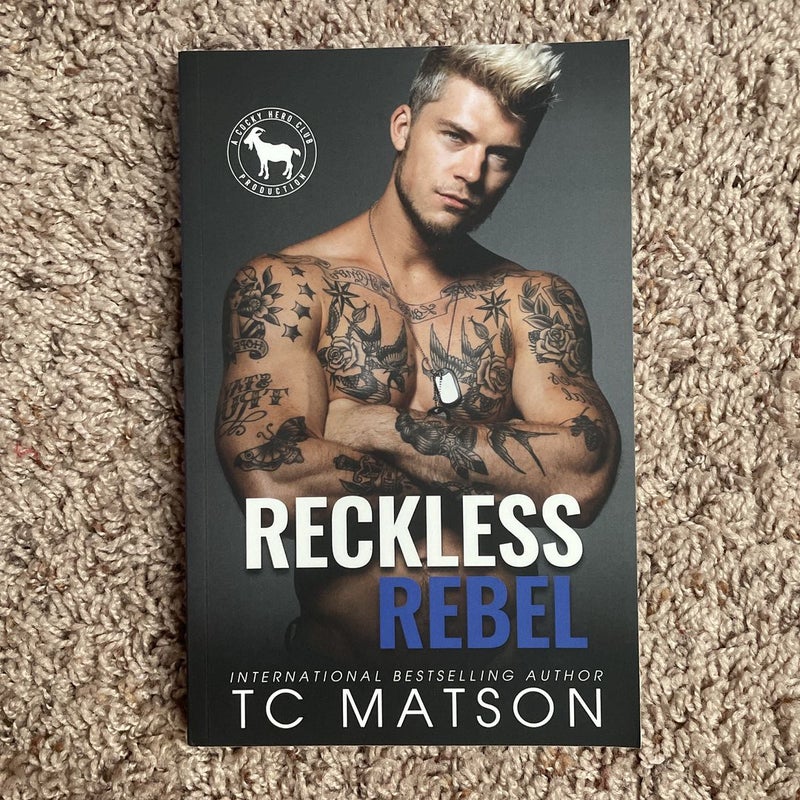 Reckless Rebel