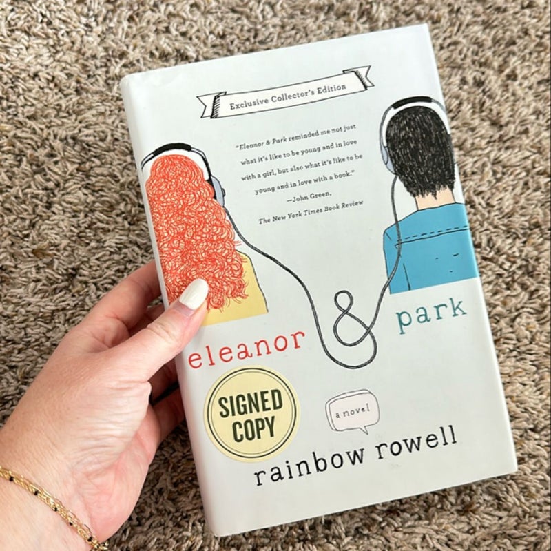 Eleanor & Park