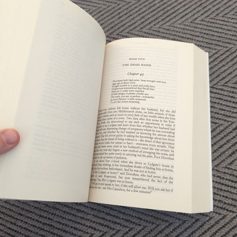Middlemarch