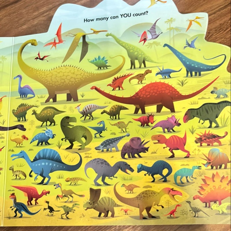 101 Dinosaurs